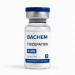 Tirzepatide 5mg 10vials Tirzepatide 5mg*10vials