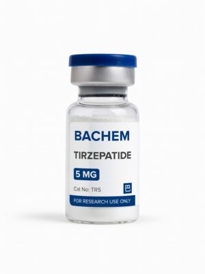 Tirzepatide 5mg*10vials