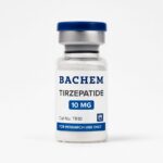 Tirzepatide 10mg*10vials Tirzepatide 10mg*10vials