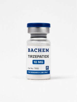 Tirzepatide 10mg*10vials